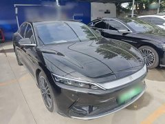 BYD Han EV Ultra-Long Range Luxury - ფოტო 6