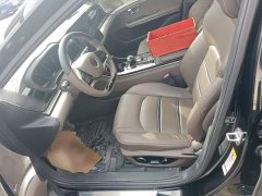 BYD Han EV Ultra-Long Range Luxury - ფოტო 7