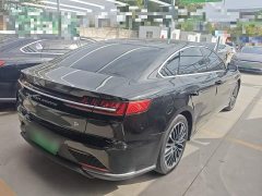 BYD Han EV Ultra-Long Range Luxury - ფოტო 8
