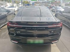 BYD Han EV Ultra-Long Range Luxury - ფოტო 9