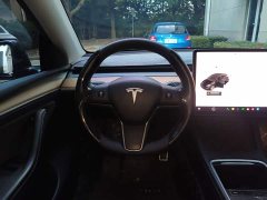 Tesla Model Y Standard Range RWD - ფოტო 10