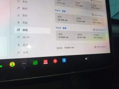 Tesla Model Y Standard Range RWD - ფოტო 11