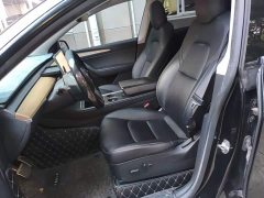 Tesla Model Y Standard Range RWD - ფოტო 14