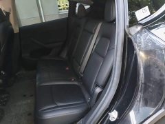 Tesla Model Y Standard Range RWD - ფოტო 16