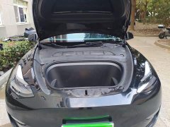 Tesla Model Y Standard Range RWD - ფოტო 19