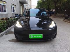 Tesla Model Y Standard Range RWD - ფოტო 2