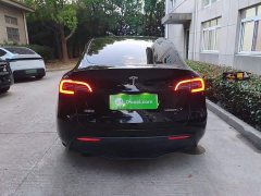 Tesla Model Y Standard Range RWD - ფოტო 5