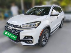 Chery Tiggo 8 2020 Facelift 290TGDI Automatic Elite - ფოტო 1