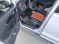 Chery Tiggo 8 2020 Facelift 290TGDI Automatic Elite - ფოტო 13