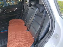 Chery Tiggo 8 2020 Facelift 290TGDI Automatic Elite - ფოტო 14