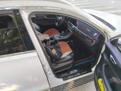 Chery Tiggo 8 2020 Facelift 290TGDI Automatic Elite - ფოტო 17