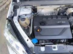 Chery Tiggo 8 2020 Facelift 290TGDI Automatic Elite - ფოტო 18