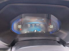 Chery Tiggo 8 2020 Facelift 290TGDI Automatic Elite - ფოტო 3