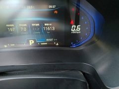 Chery Tiggo 8 2020 Facelift 290TGDI Automatic Elite - ფოტო 4