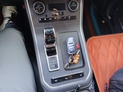 Chery Tiggo 8 2020 Facelift 290TGDI Automatic Elite - ფოტო 6