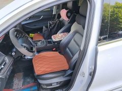 Chery Tiggo 8 2020 Facelift 290TGDI Automatic Elite - ფოტო 7