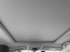 Chery Tiggo 8 2020 Facelift 290TGDI Automatic Elite - ფოტო 8