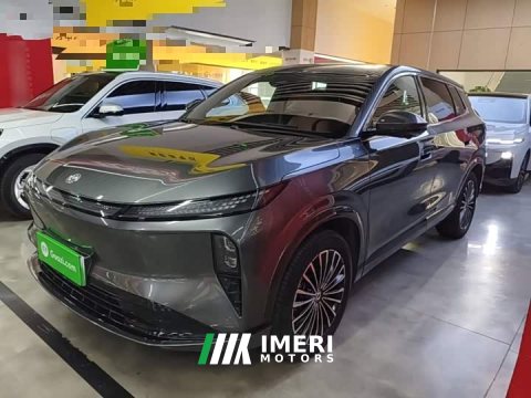 2025 Dongfeng Fengshen L8 185KM Dream Edition - ავტომობილი ჩინეთიდან