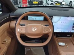 Dongfeng Fengshen L8 185KM Dream Edition - ფოტო 10