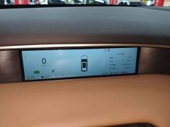 Dongfeng Fengshen L8 185KM Dream Edition - ფოტო 11