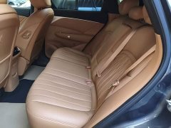 Dongfeng Fengshen L8 185KM Dream Edition - ფოტო 16