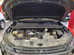 Dongfeng Fengshen L8 185KM Dream Edition - ფოტო 19