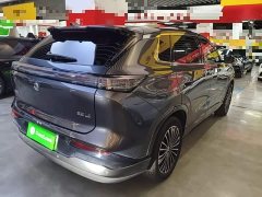 Dongfeng Fengshen L8 185KM Dream Edition - ფოტო 6