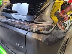 Dongfeng Fengshen L8 185KM Dream Edition - ფოტო 7