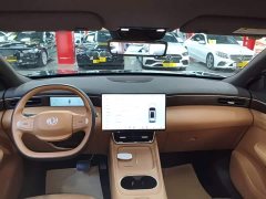 Dongfeng Fengshen L8 185KM Dream Edition - ფოტო 9