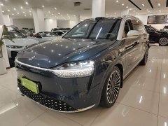 AITO Wenjie M9 Extended Range Ultra 52kWh 6-Seater with 192-Line LiDAR - ფოტო 1