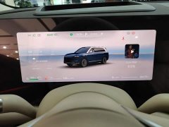 AITO Wenjie M9 Extended Range Ultra 52kWh 6-Seater with 192-Line LiDAR - ფოტო 11