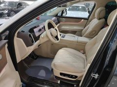 AITO Wenjie M9 Extended Range Ultra 52kWh 6-Seater with 192-Line LiDAR - ფოტო 14