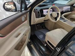 AITO Wenjie M9 Extended Range Ultra 52kWh 6-Seater with 192-Line LiDAR - ფოტო 15