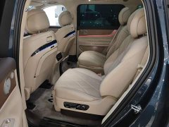 AITO Wenjie M9 Extended Range Ultra 52kWh 6-Seater with 192-Line LiDAR - ფოტო 16