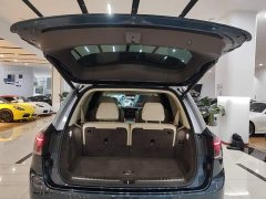 AITO Wenjie M9 Extended Range Ultra 52kWh 6-Seater with 192-Line LiDAR - ფოტო 18