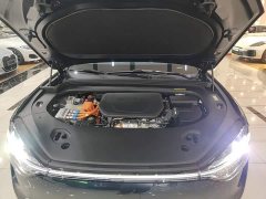 AITO Wenjie M9 Extended Range Ultra 52kWh 6-Seater with 192-Line LiDAR - ფოტო 19