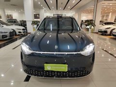 AITO Wenjie M9 Extended Range Ultra 52kWh 6-Seater with 192-Line LiDAR - ფოტო 2