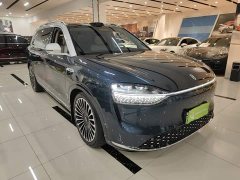 AITO Wenjie M9 Extended Range Ultra 52kWh 6-Seater with 192-Line LiDAR - ფოტო 3