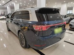 AITO Wenjie M9 Extended Range Ultra 52kWh 6-Seater with 192-Line LiDAR - ფოტო 4