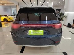 AITO Wenjie M9 Extended Range Ultra 52kWh 6-Seater with 192-Line LiDAR - ფოტო 5