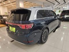 AITO Wenjie M9 Extended Range Ultra 52kWh 6-Seater with 192-Line LiDAR - ფოტო 6