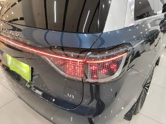 AITO Wenjie M9 Extended Range Ultra 52kWh 6-Seater with 192-Line LiDAR - ფოტო 7