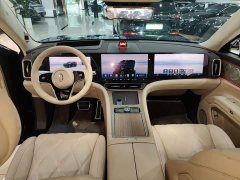 AITO Wenjie M9 Extended Range Ultra 52kWh 6-Seater with 192-Line LiDAR - ფოტო 9