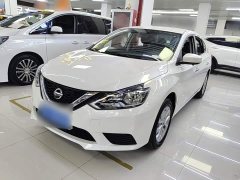 Nissan Sylphy 2024 Facelift III Classic 1.6XE CVT Comfort Edition - ფოტო 1