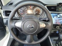Nissan Sylphy 2024 Facelift III Classic 1.6XE CVT Comfort Edition - ფოტო 10