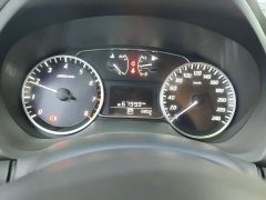 Nissan Sylphy 2024 Facelift III Classic 1.6XE CVT Comfort Edition - ფოტო 11