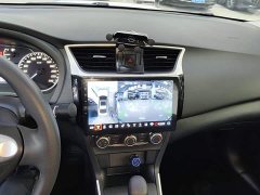 Nissan Sylphy 2024 Facelift III Classic 1.6XE CVT Comfort Edition - ფოტო 12