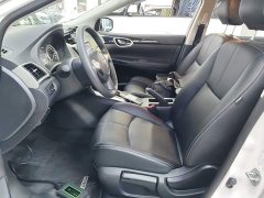 Nissan Sylphy 2024 Facelift III Classic 1.6XE CVT Comfort Edition - ფოტო 14