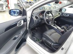Nissan Sylphy 2024 Facelift III Classic 1.6XE CVT Comfort Edition - ფოტო 15