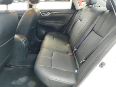 Nissan Sylphy 2024 Facelift III Classic 1.6XE CVT Comfort Edition - ფოტო 16